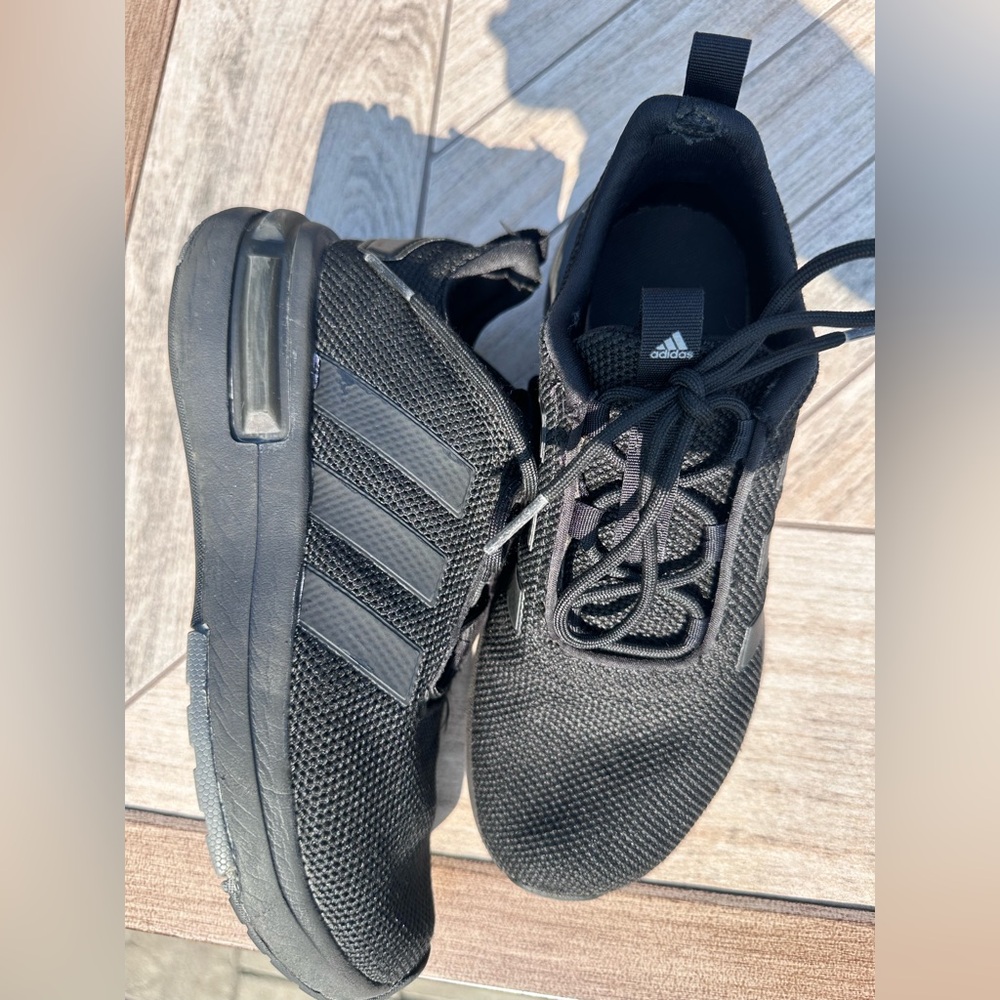 RACER TR23 SHOES KIDS